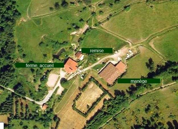 Andere - Ander contract Andere - Vosges Frankrijk