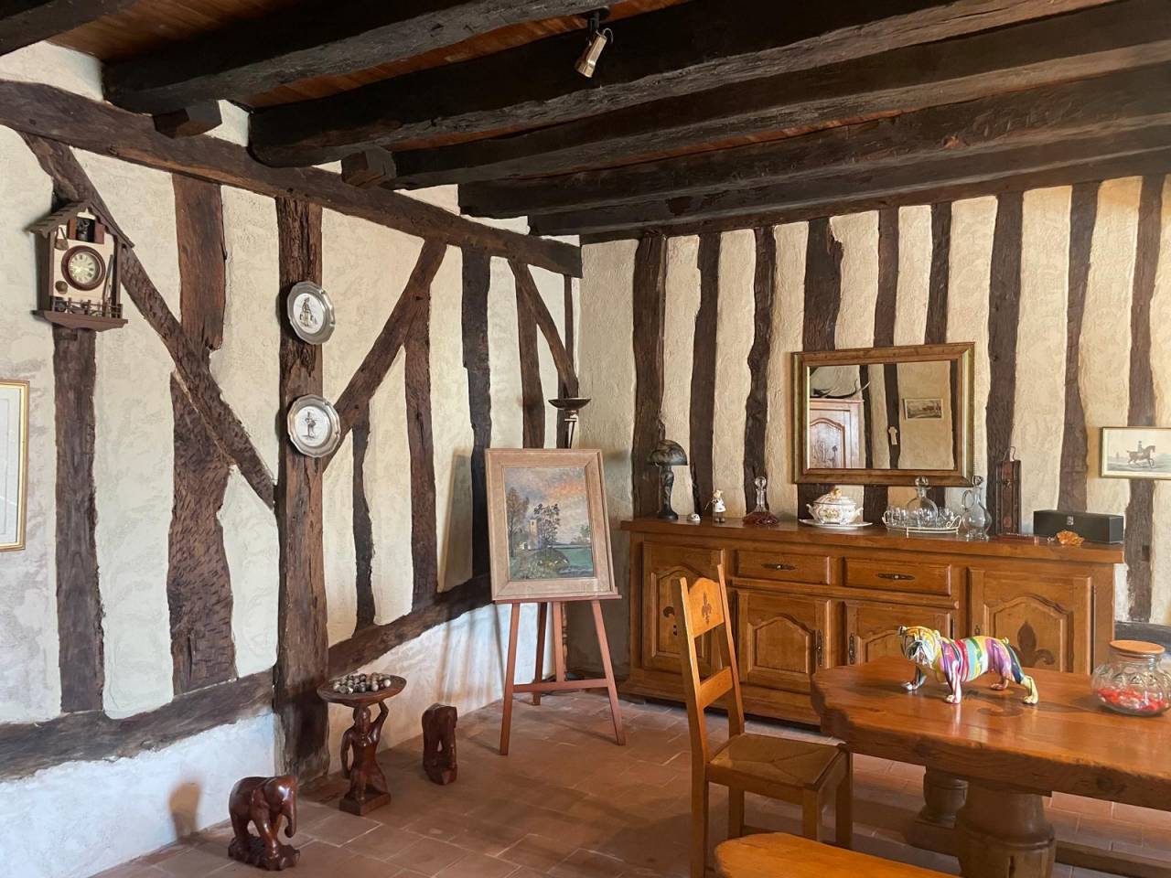 Hippisch toerisme vastgoed Koop Dordogne