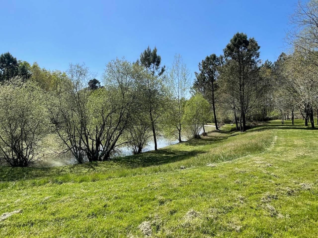 Hippisch toerisme vastgoed Koop Dordogne
