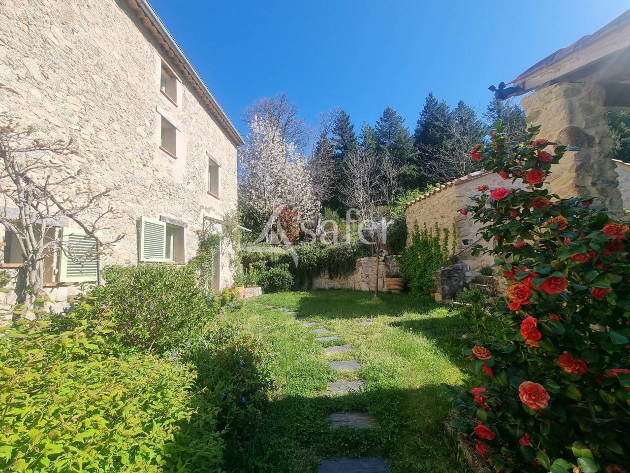 Ander plattelands vastgoed Koop Pyrénées-Orientales