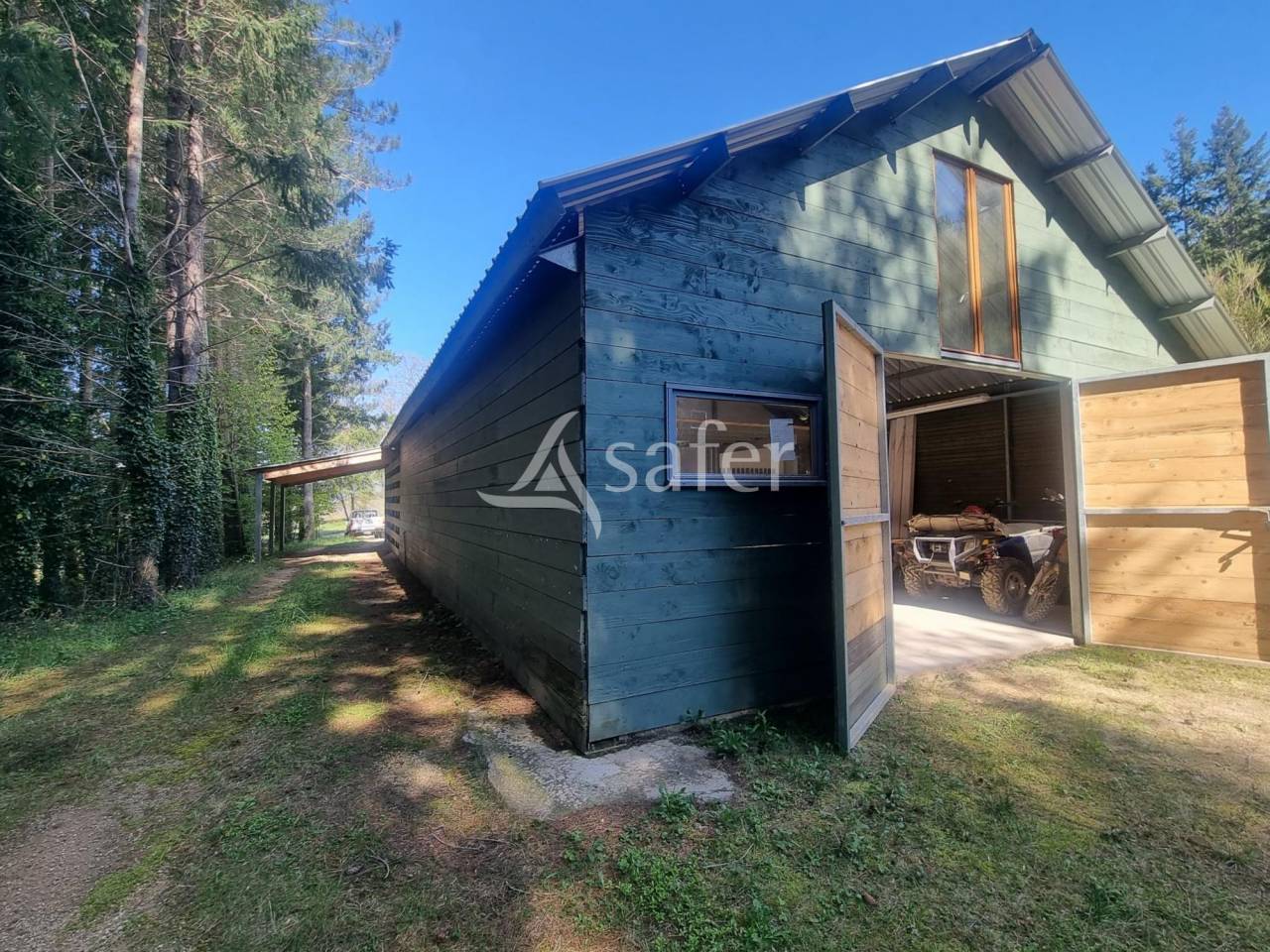 Ander plattelands vastgoed Koop Pyrénées-Orientales