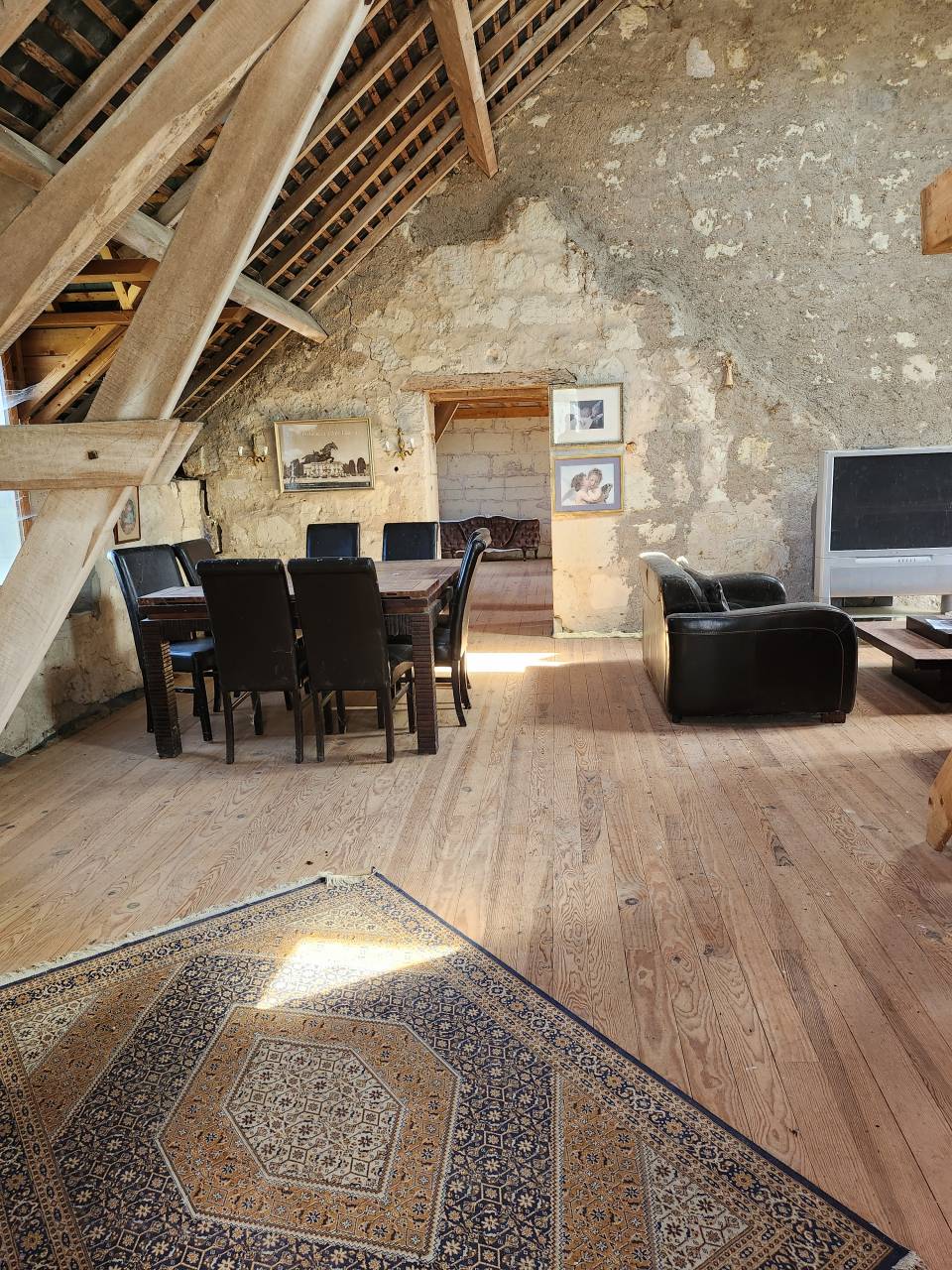 Hippisch vastgoed Koop Maine-et-Loire