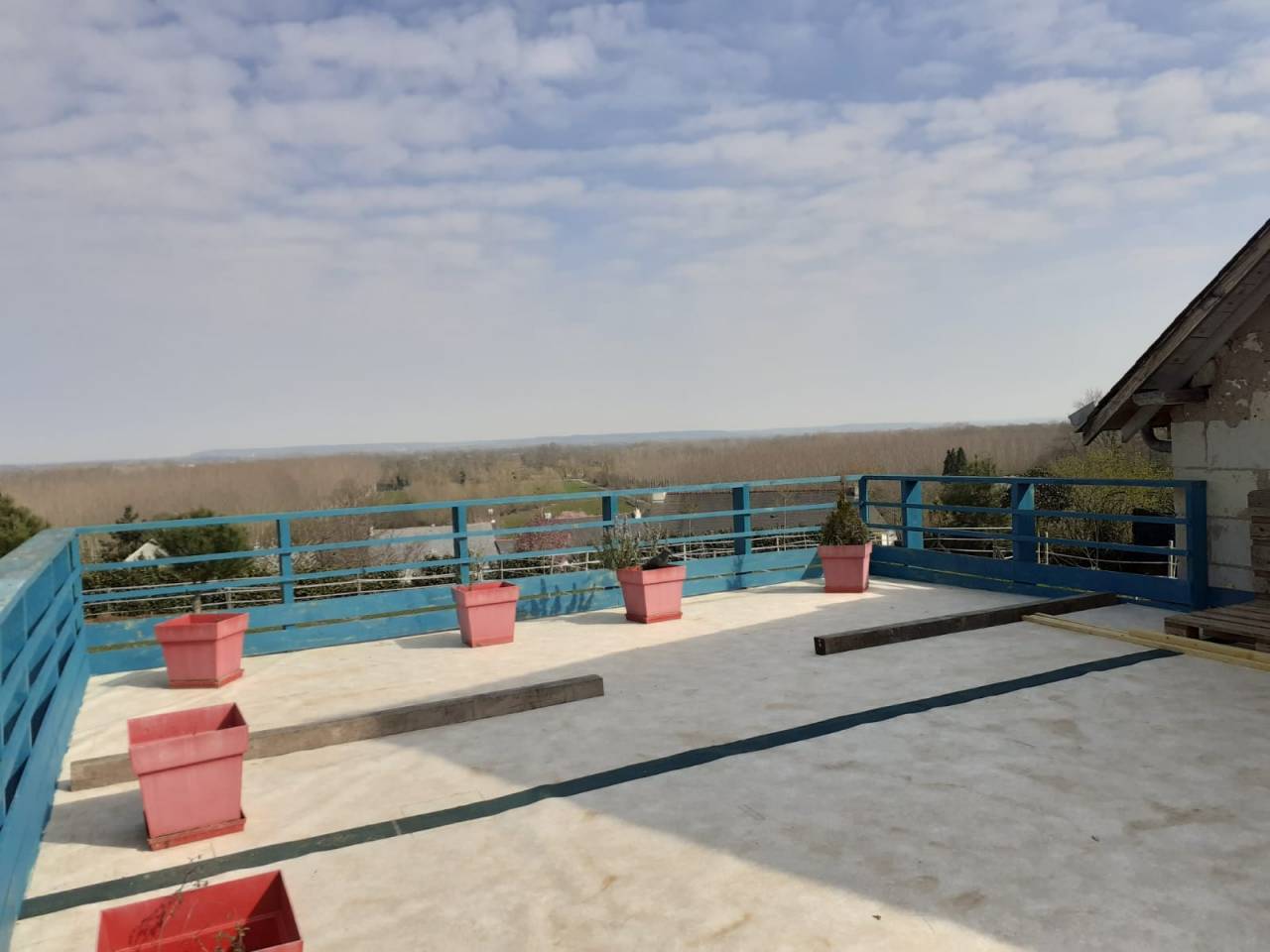 Hippisch vastgoed Koop Maine-et-Loire