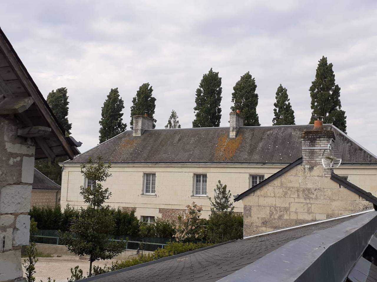 Hippisch vastgoed Koop Maine-et-Loire
