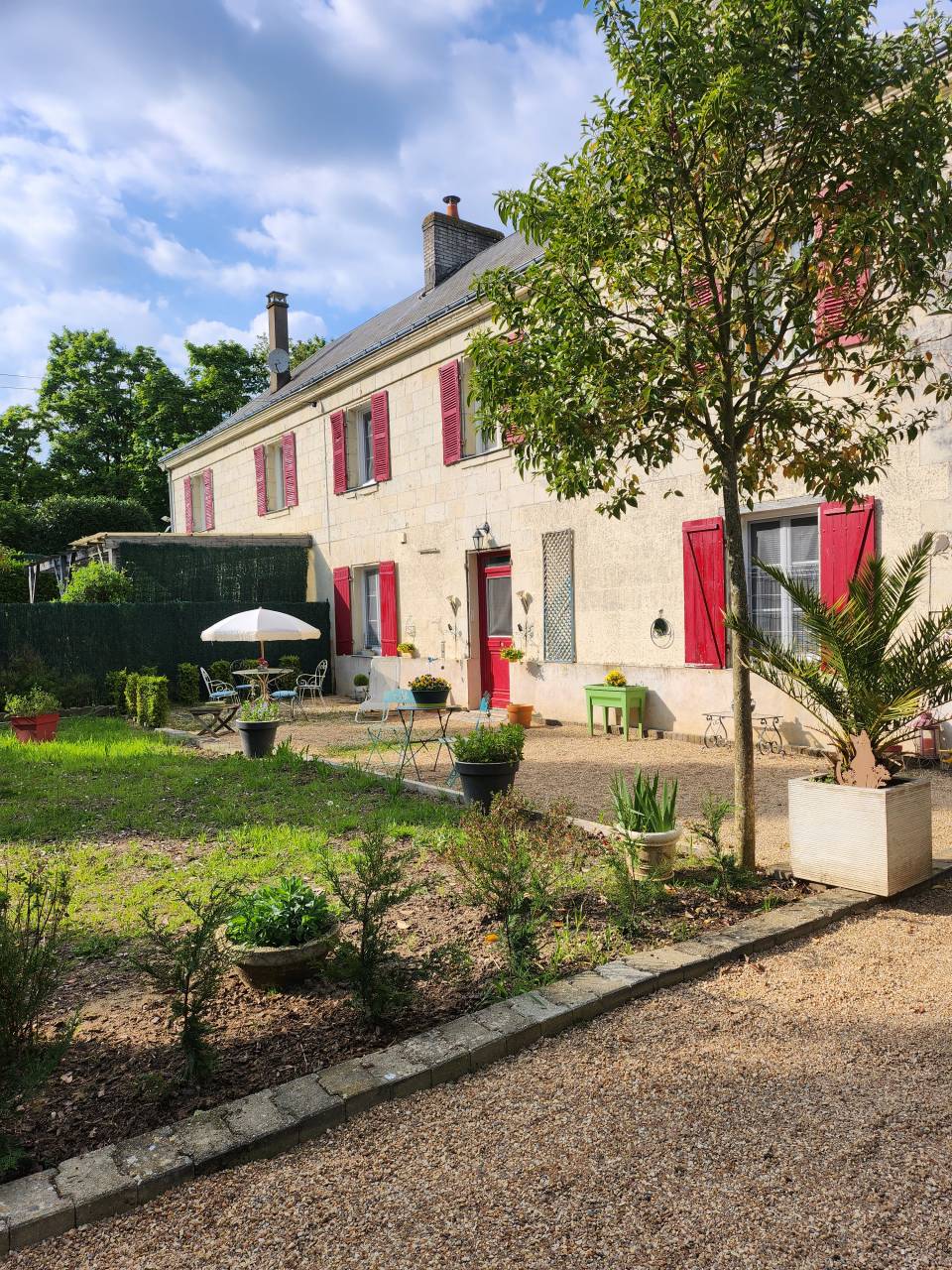 Hippisch vastgoed Koop Maine-et-Loire