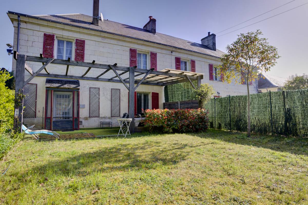 Hippisch vastgoed Koop Maine-et-Loire