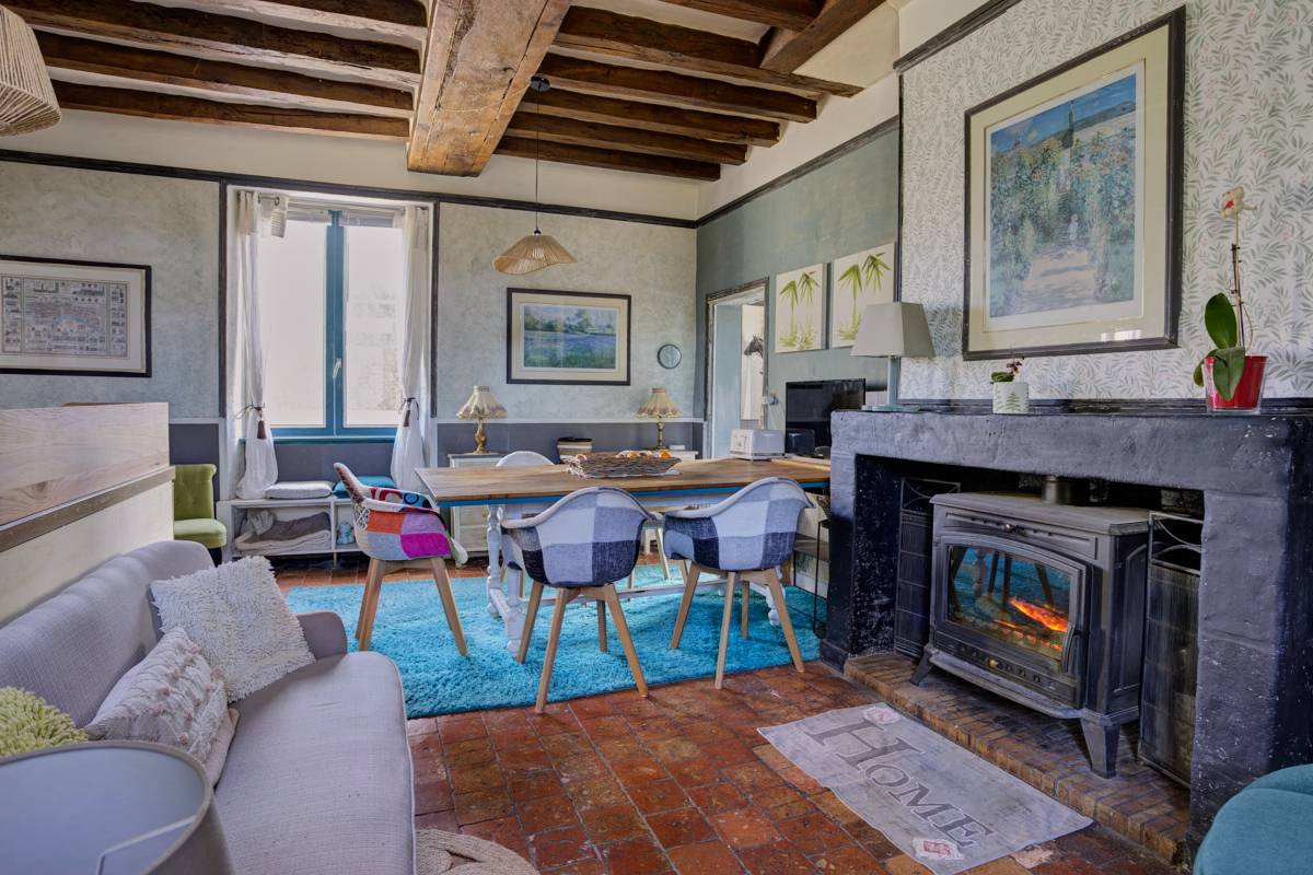 Hippisch vastgoed Koop Maine-et-Loire