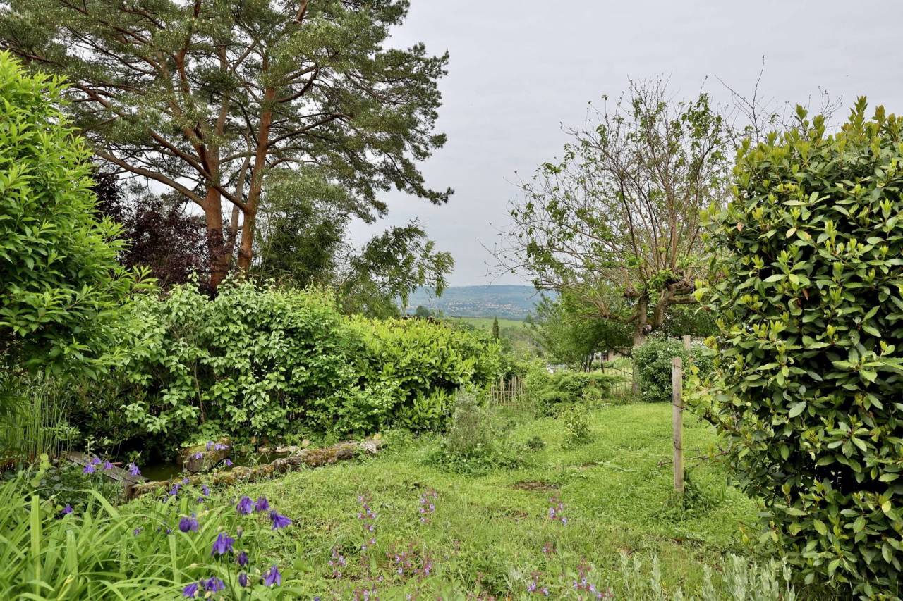 Hippisch vastgoed Koop Rhône