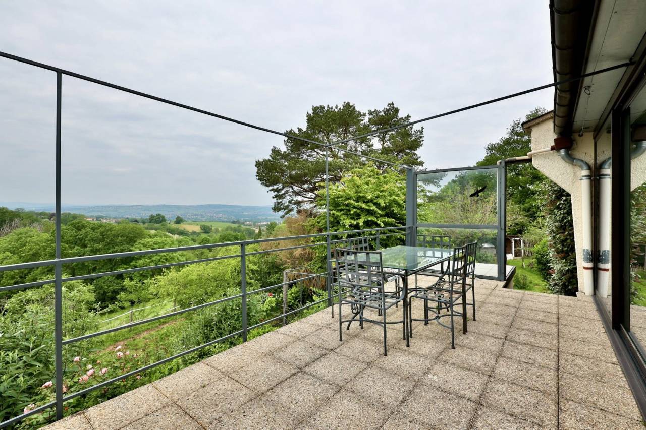 Hippisch vastgoed Koop Rhône