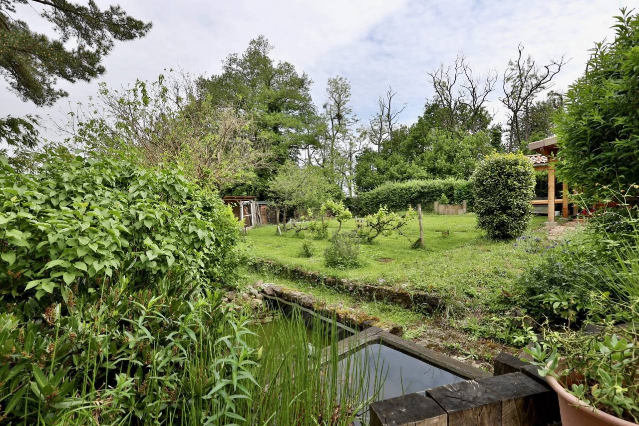 Hippisch vastgoed Koop Rhône