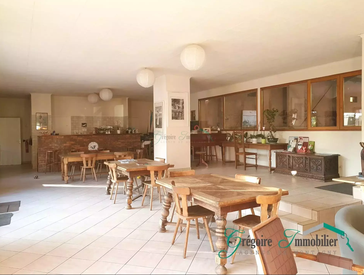 Hippisch vastgoed Koop Seine-et-Marne