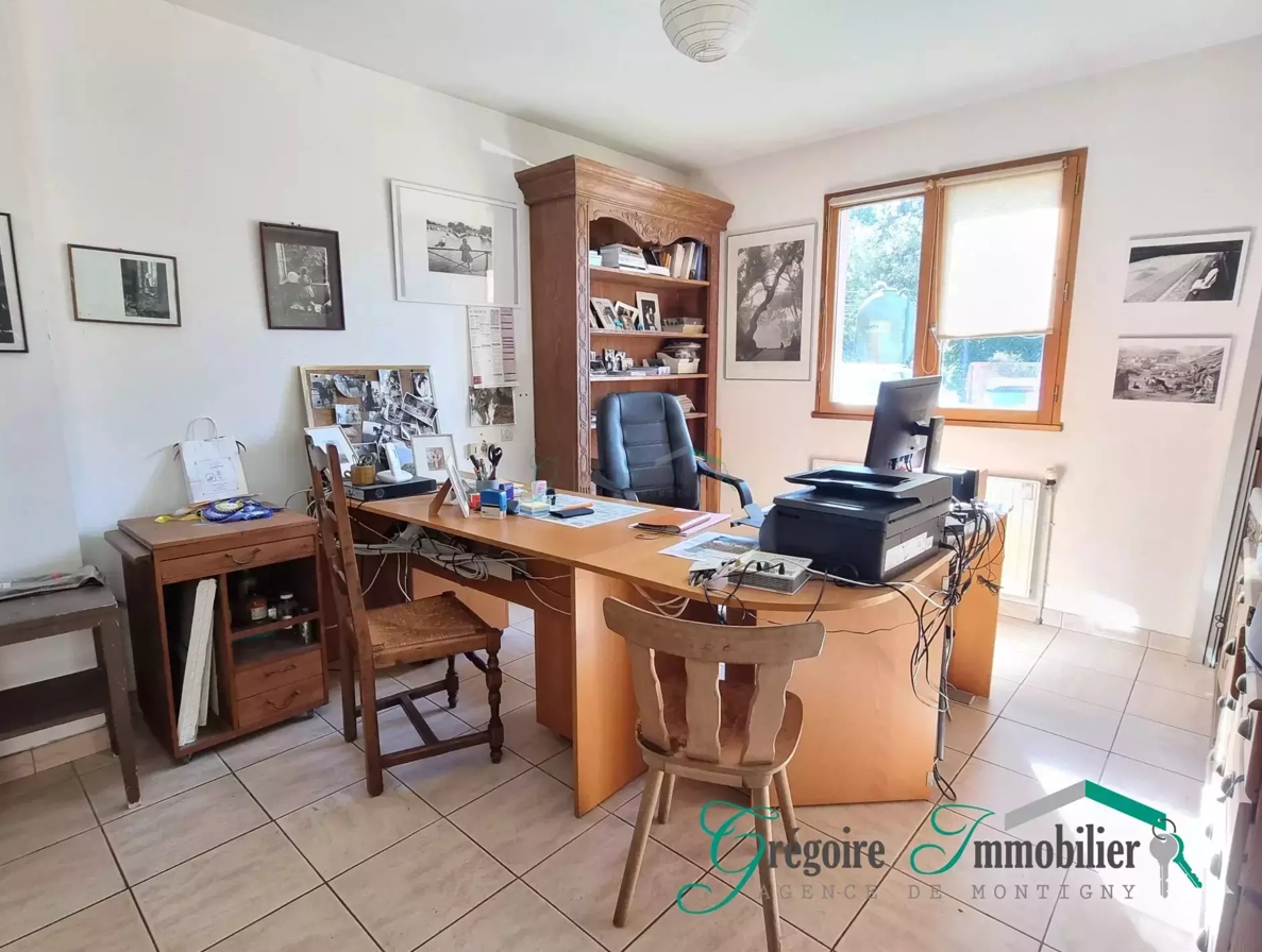 Hippisch vastgoed Koop Seine-et-Marne