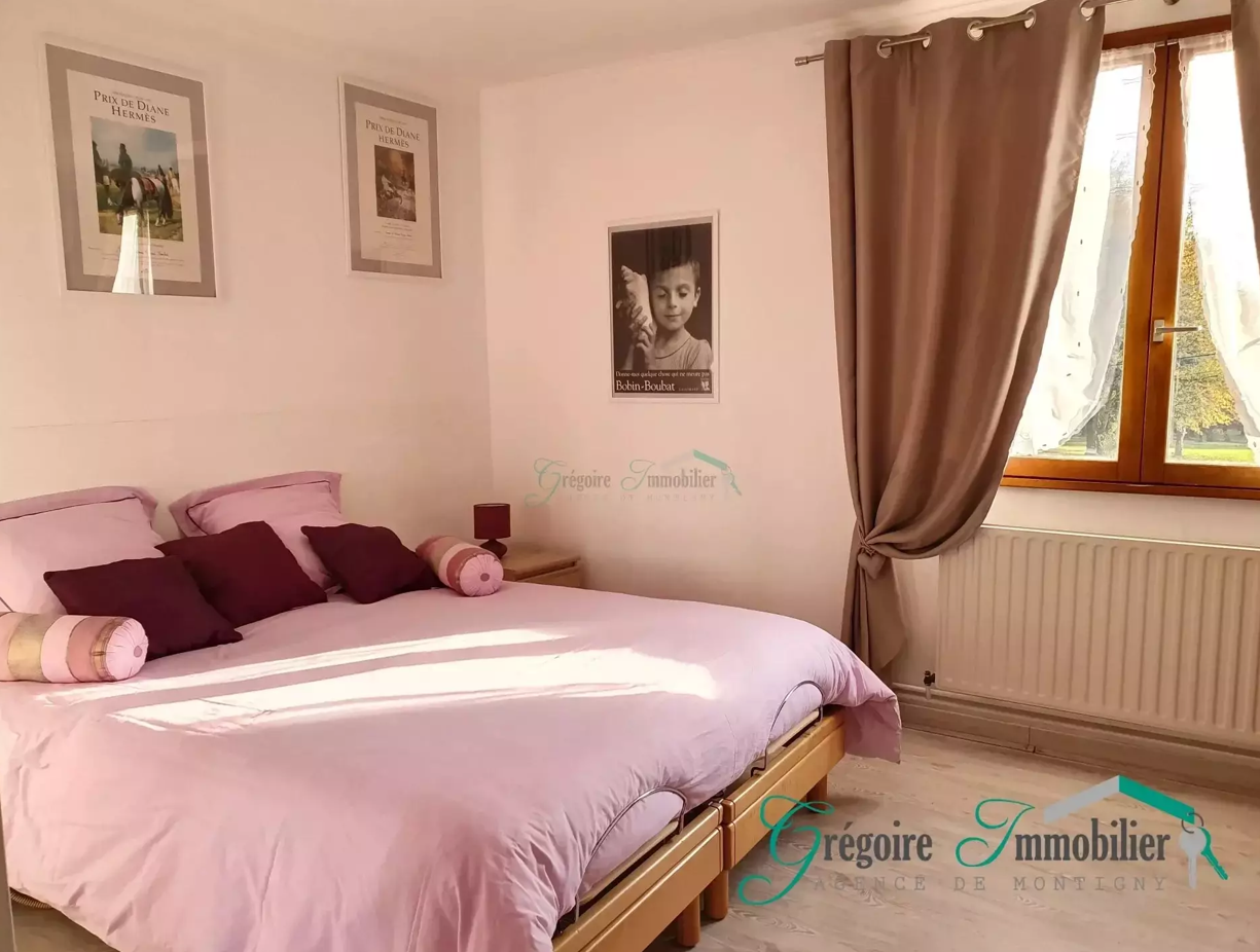 Hippisch vastgoed Koop Seine-et-Marne