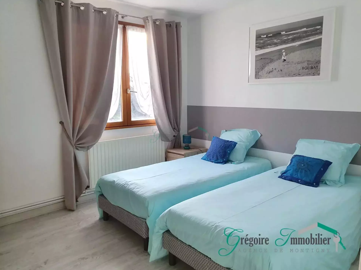 Hippisch vastgoed Koop Seine-et-Marne