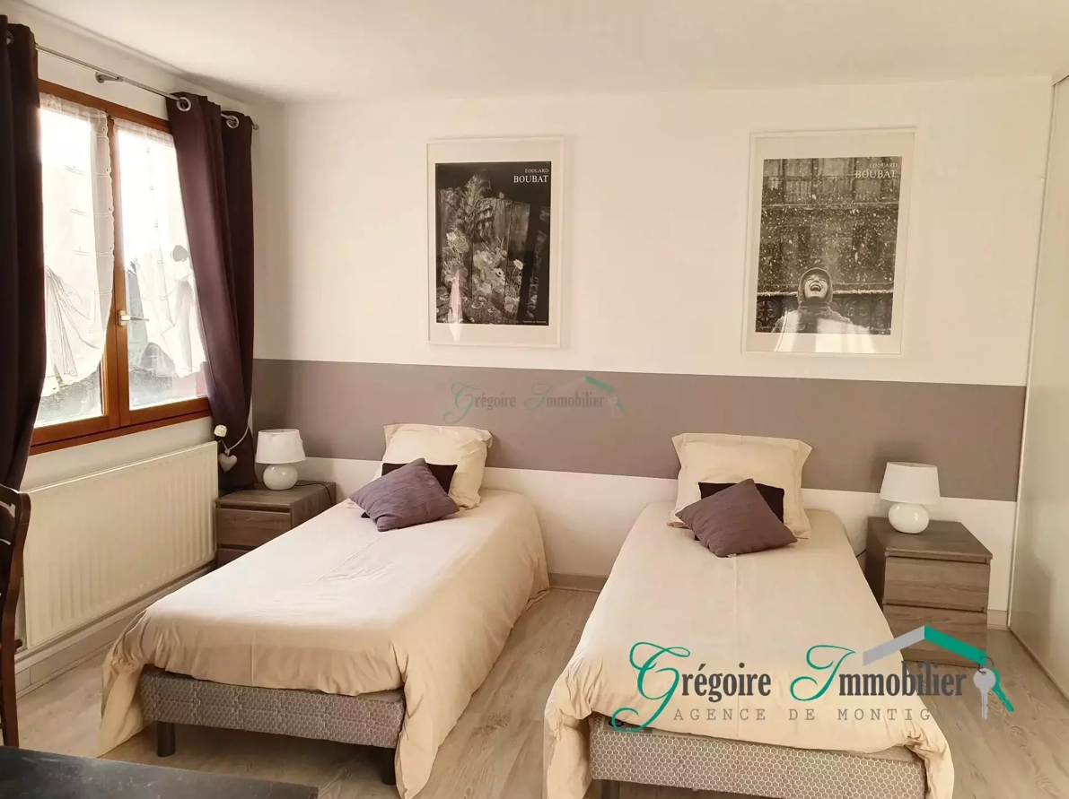 Hippisch vastgoed Koop Seine-et-Marne