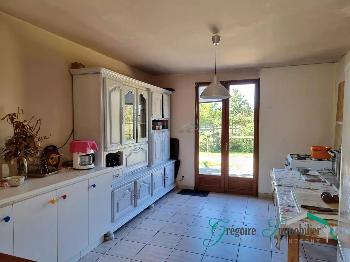 Hippisch vastgoed Koop Seine-et-Marne