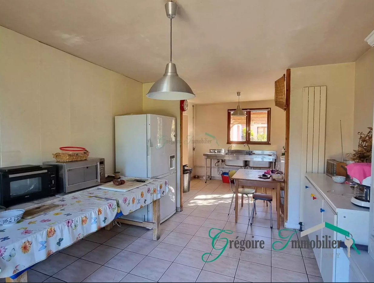 Hippisch vastgoed Koop Seine-et-Marne