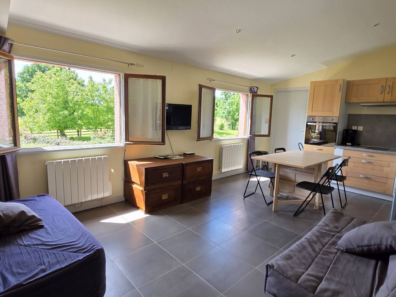 Hippisch vastgoed Koop Seine-et-Marne