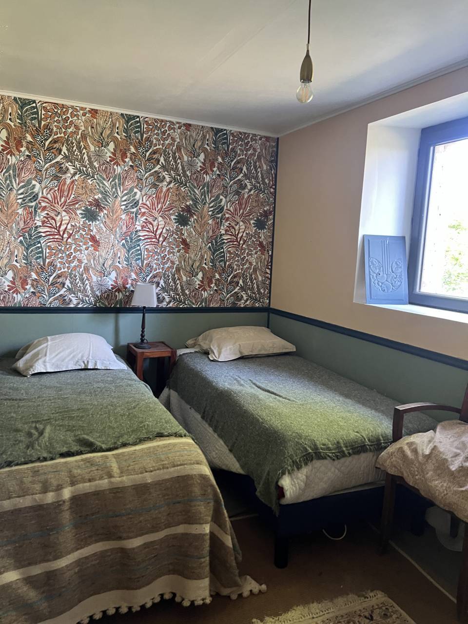 Plattelands huis Koop Creuse