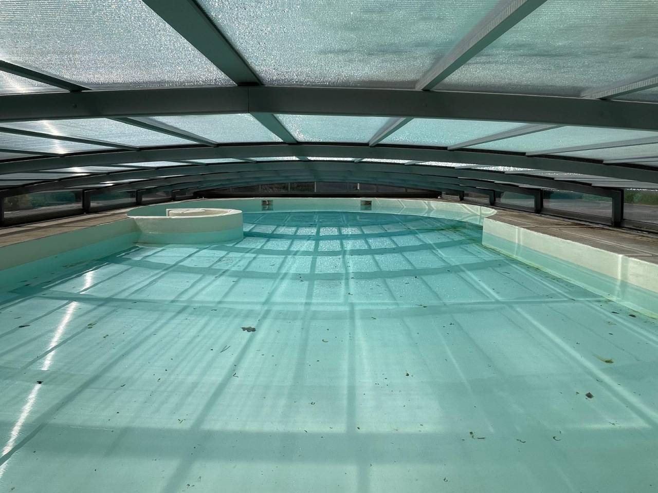 Hippisch toerisme vastgoed Koop Dordogne