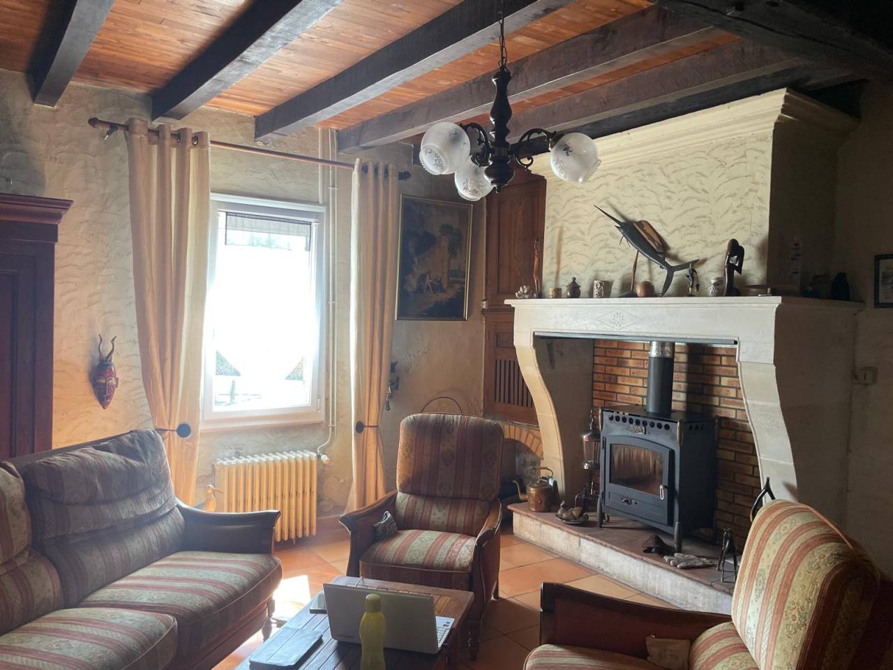 Hippisch toerisme vastgoed Koop Dordogne