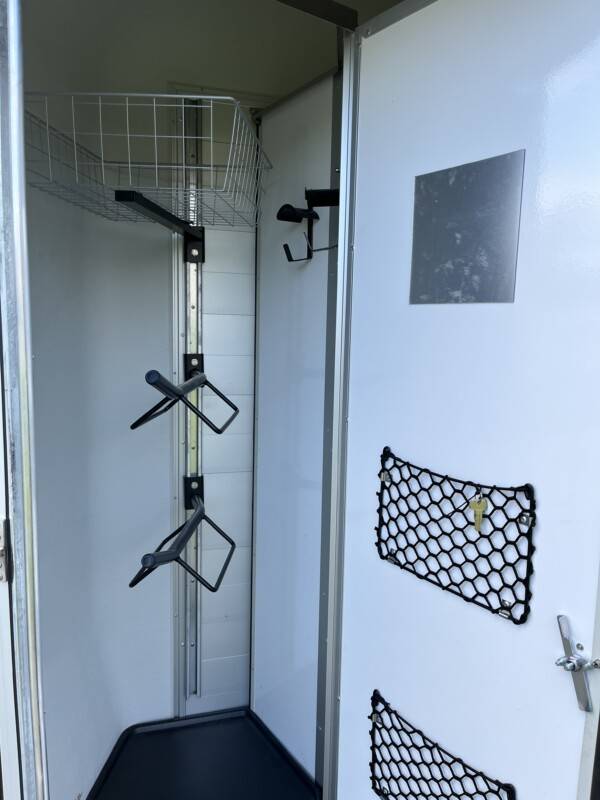 Paardentrailers Cheval Liberté  2 Paarden 2025 Nieuw