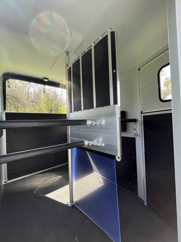 Paardentrailers Cheval Liberté  2 Paarden 2025 Nieuw