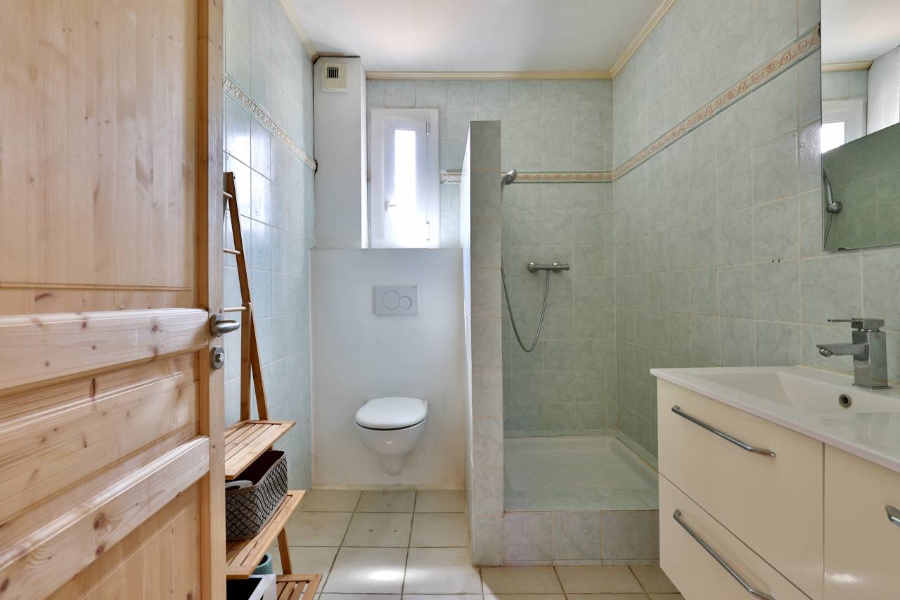 Mooi hippisch vastgoed Koop Ain