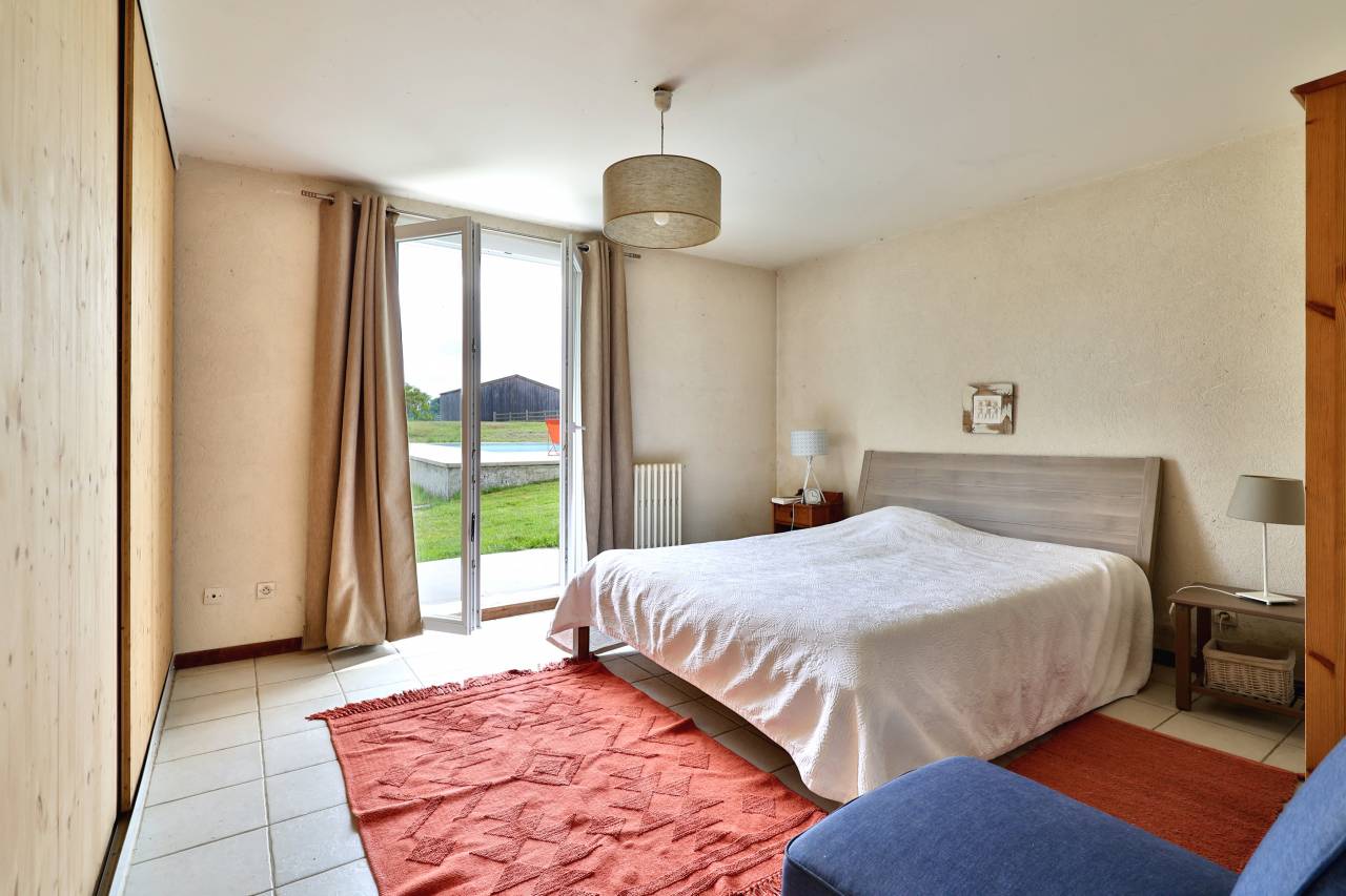 Mooi hippisch vastgoed Koop Ain