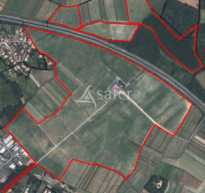 Ander plattelands vastgoed Koop Loire-Atlantique