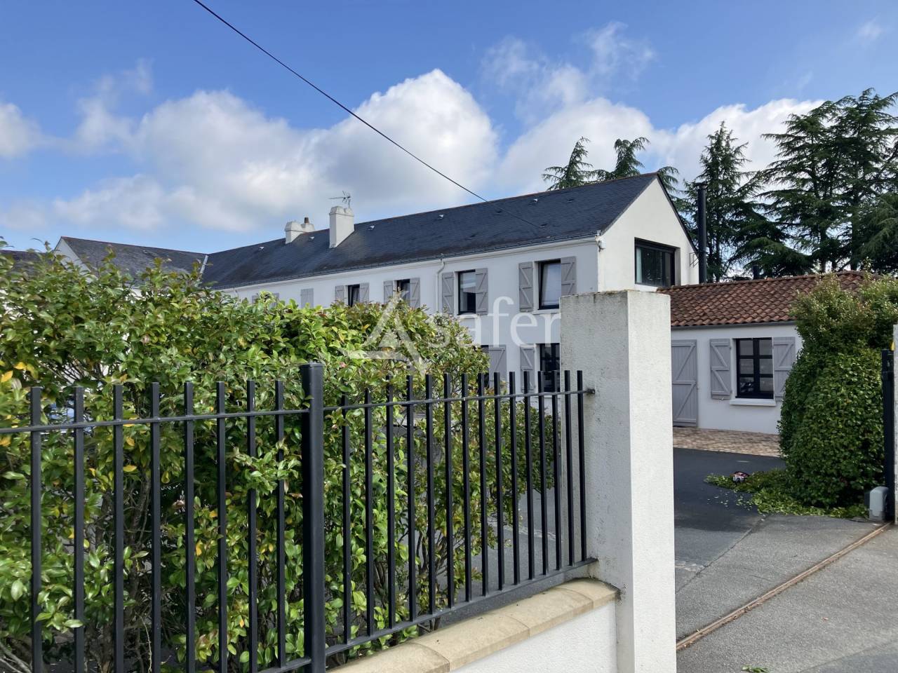 Ander plattelands vastgoed Koop Loire-Atlantique