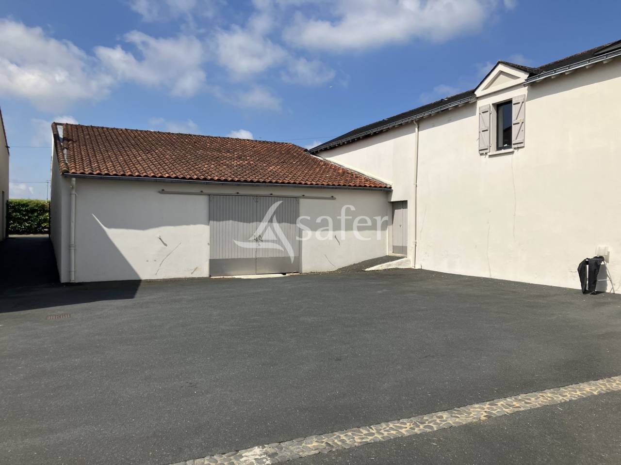 Ander plattelands vastgoed Koop Loire-Atlantique