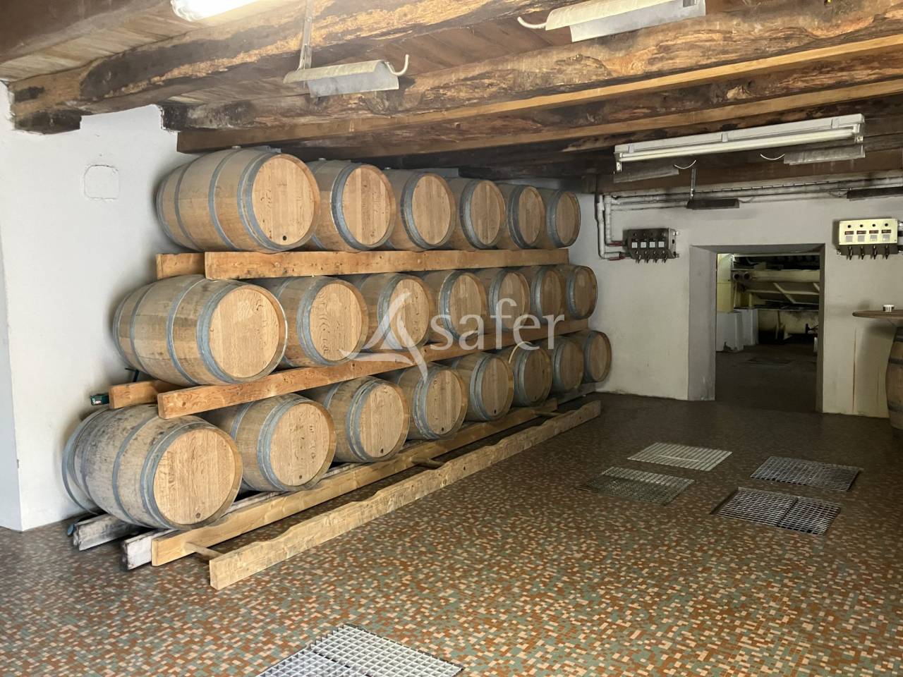 Ander plattelands vastgoed Koop Loire-Atlantique