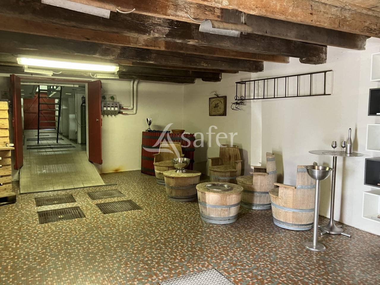 Ander plattelands vastgoed Koop Loire-Atlantique