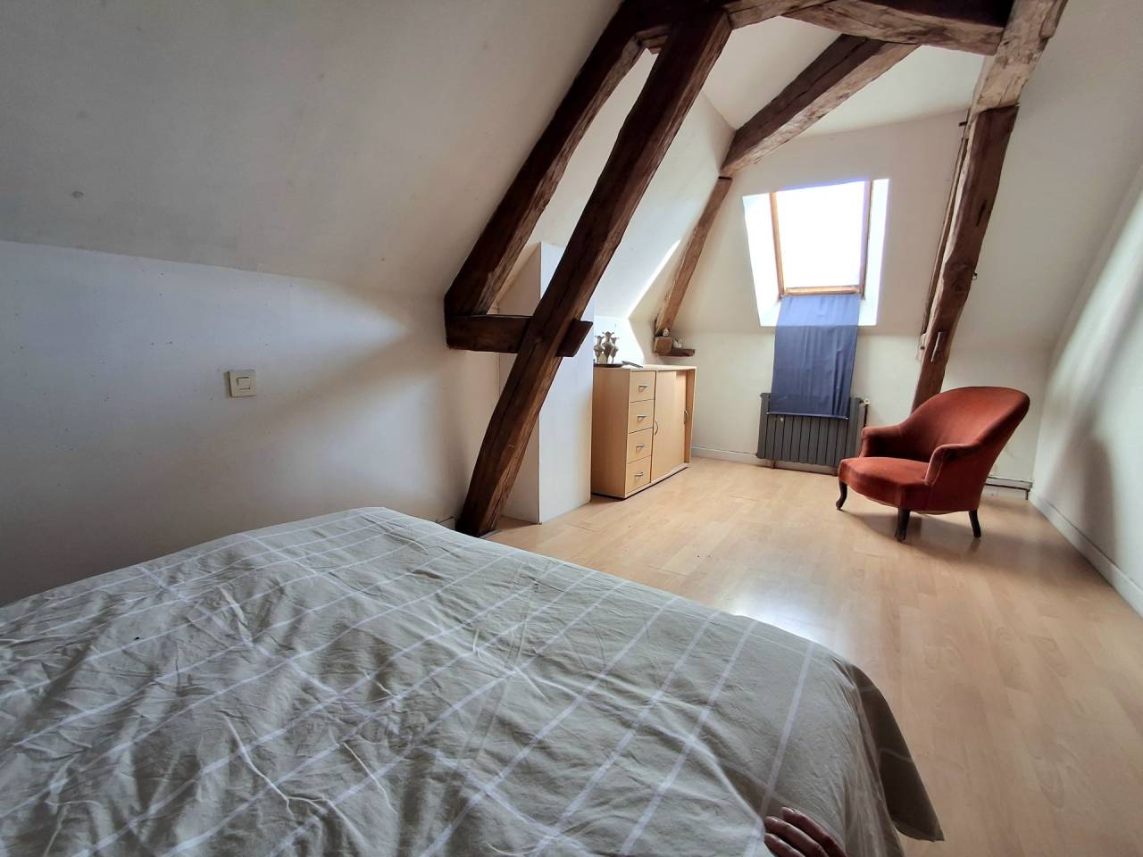 Hippisch vastgoed Koop Yonne