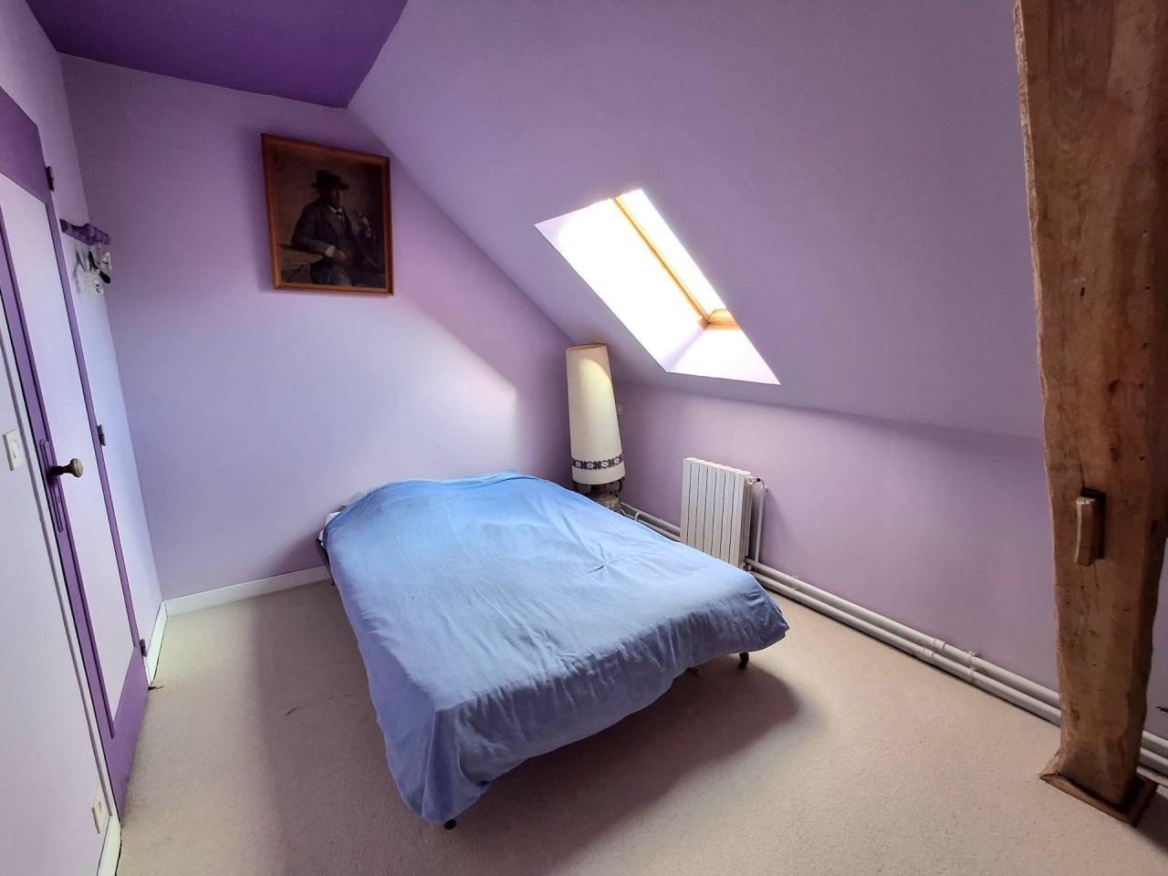 Hippisch vastgoed Koop Yonne