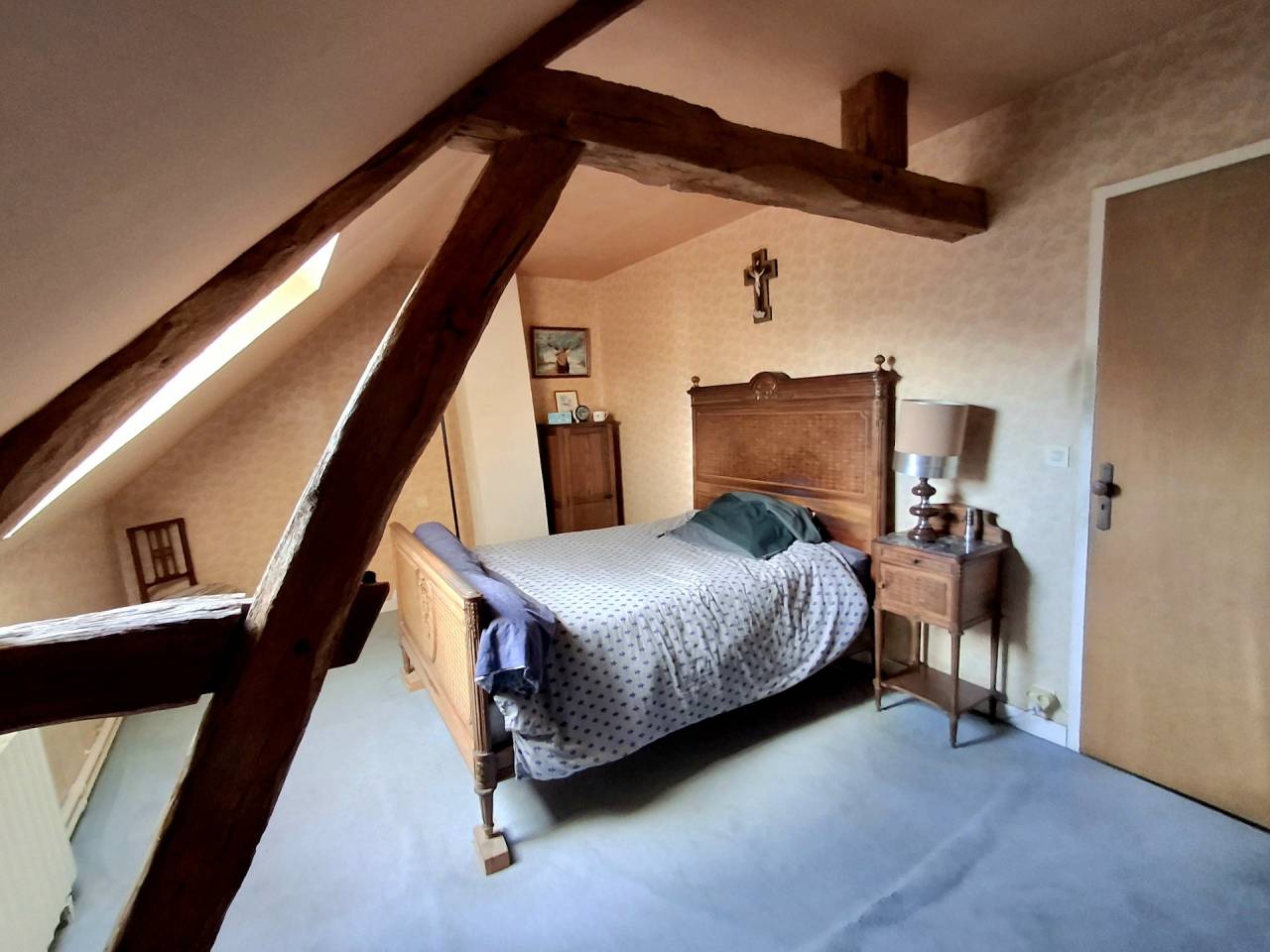 Hippisch vastgoed Koop Yonne