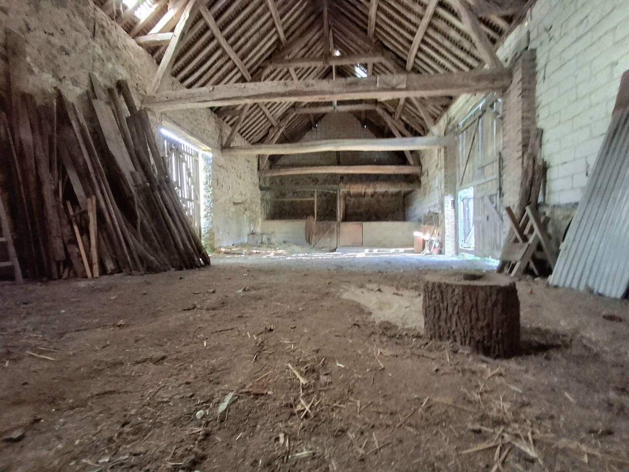 Hippisch vastgoed Koop Yonne