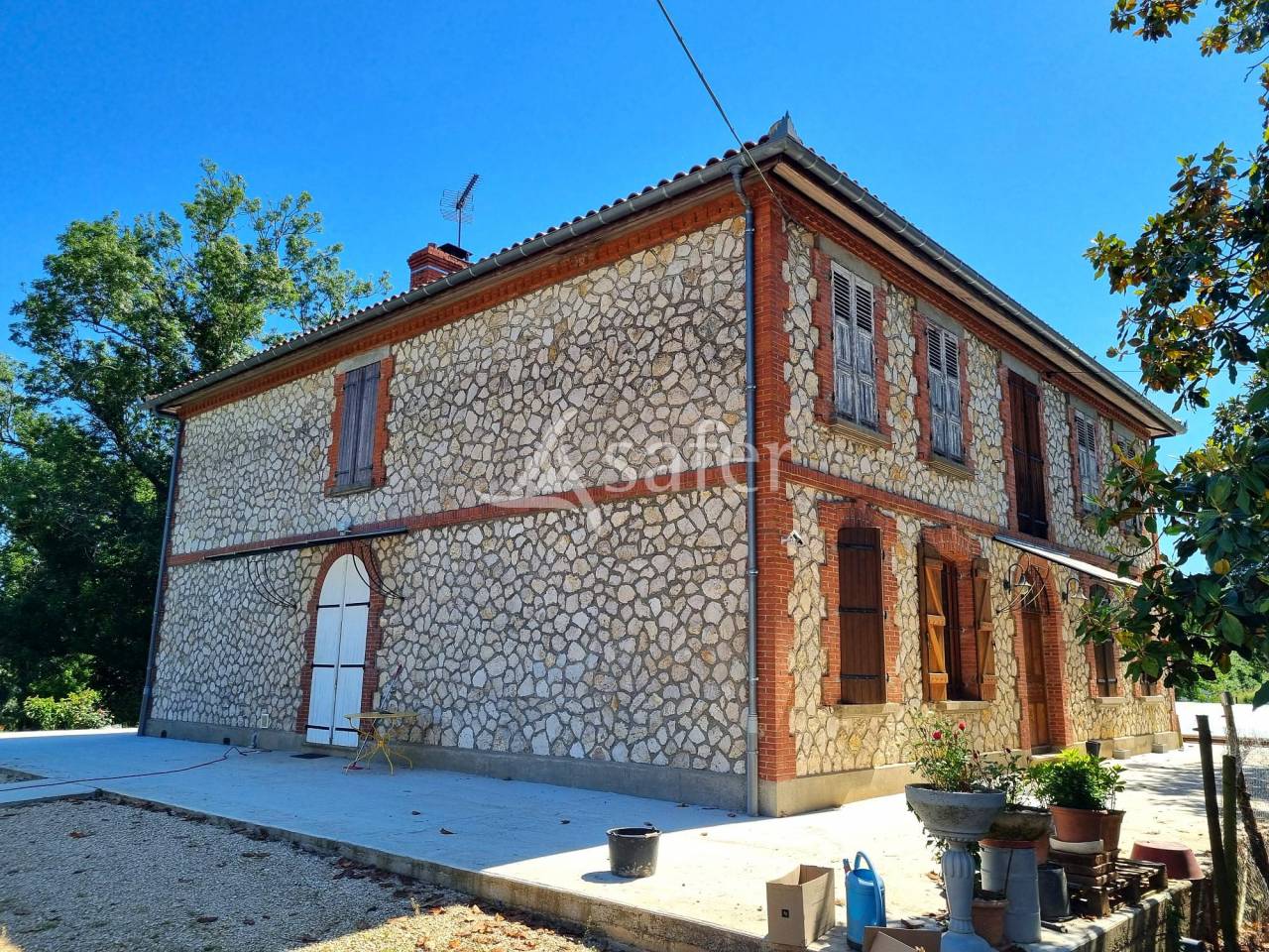 Landbouw bedrijf Koop Tarn-et-Garonne