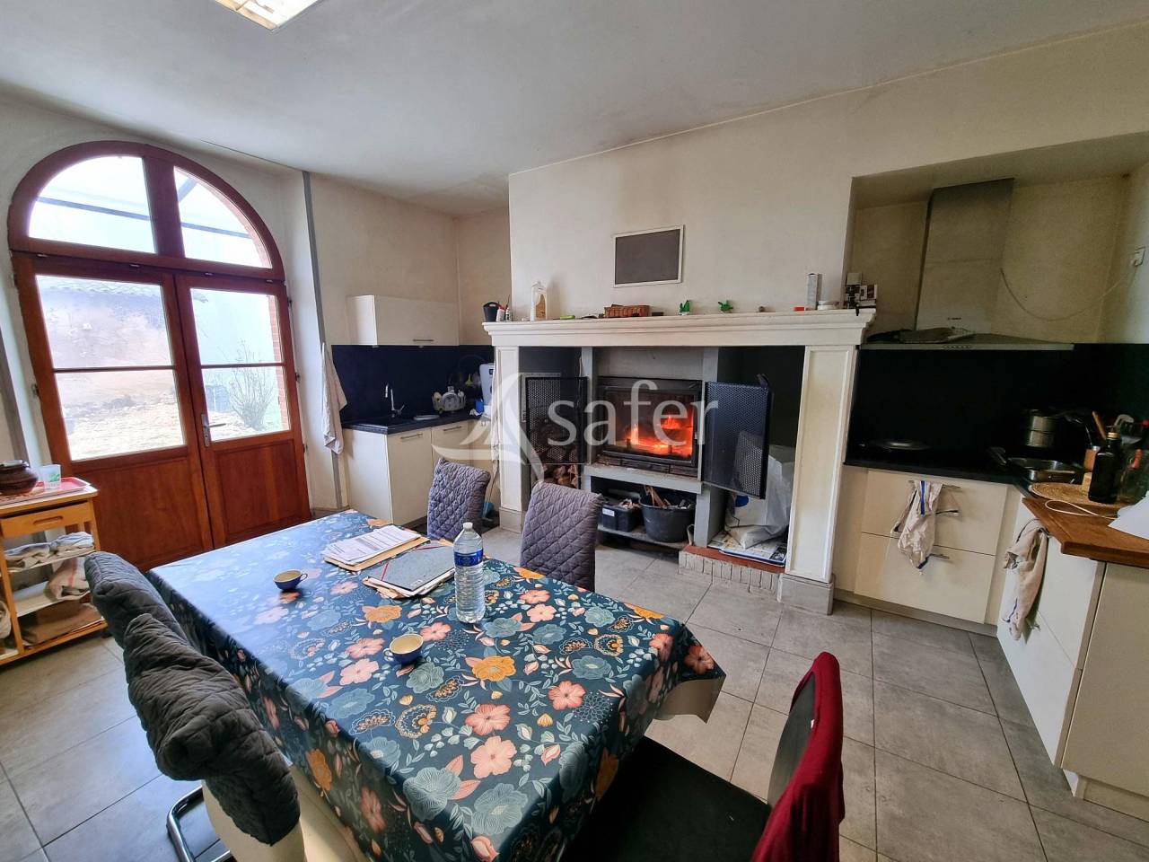 Landbouw bedrijf Koop Tarn-et-Garonne