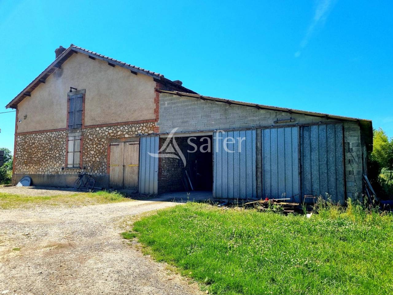 Landbouw bedrijf Koop Tarn-et-Garonne