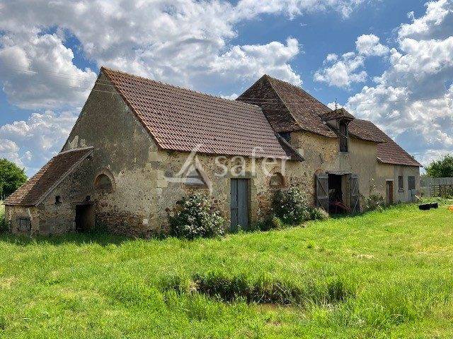 Hippisch vastgoed Koop Cher