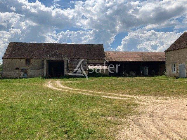 Hippisch vastgoed Koop Cher