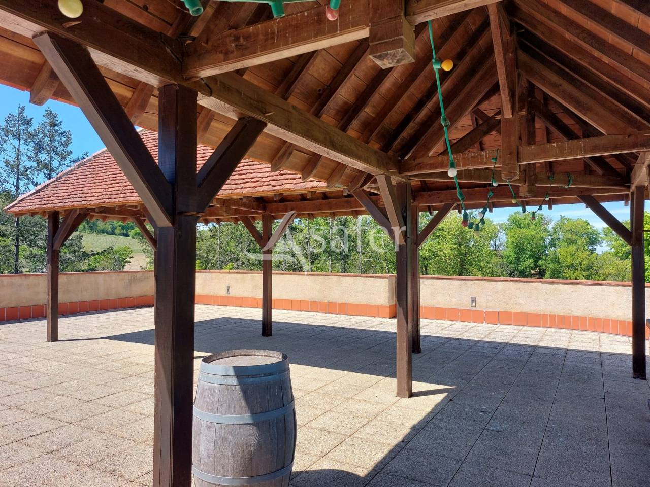 Wijn exploitatie Koop Pyrénées-Atlantiques