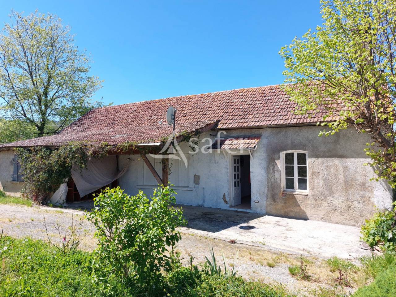 Wijn exploitatie Koop Pyrénées-Atlantiques