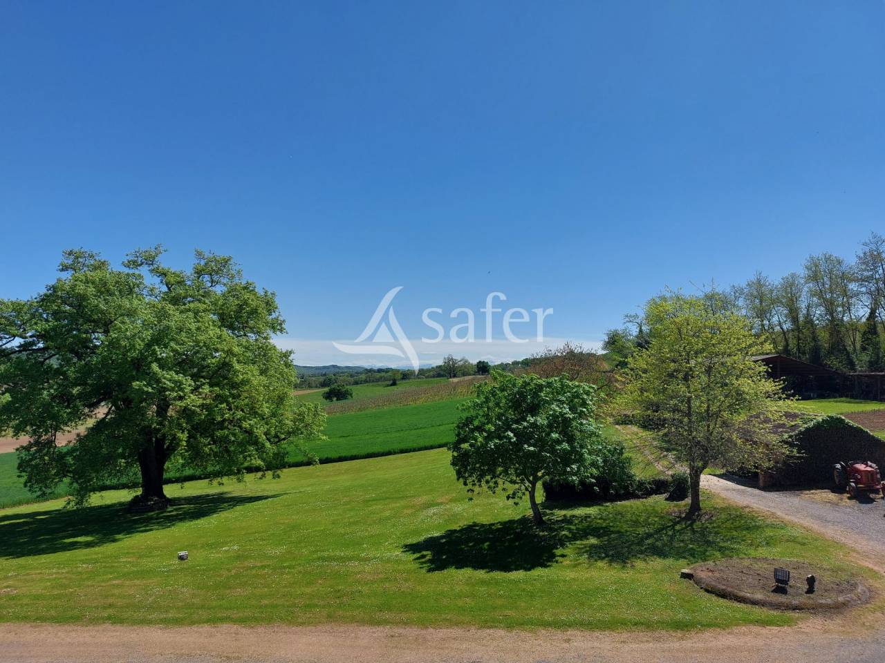 Wijn exploitatie Koop Pyrénées-Atlantiques