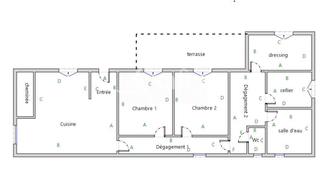 Wijn exploitatie Koop Pyrénées-Atlantiques