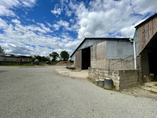 Competitie stal Koop Mayenne