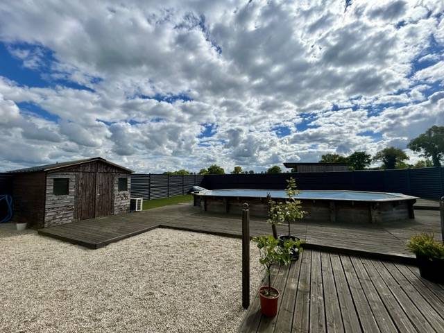 Competitie stal Koop Mayenne