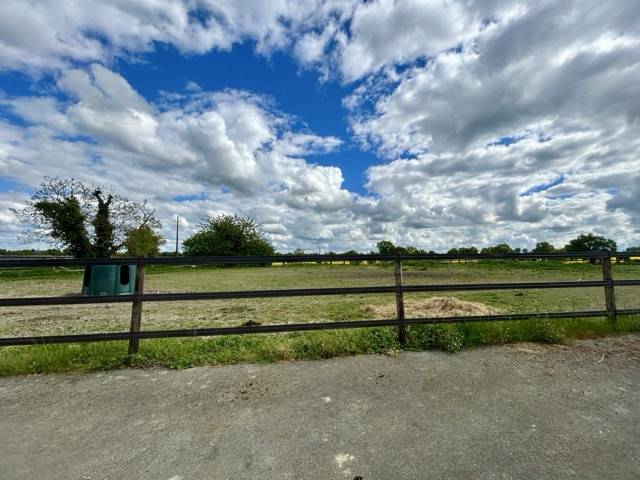 Competitie stal Koop Mayenne